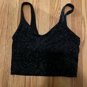 Lulu lemon align tank